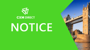 美国独立日交易时间 | CXM Direct